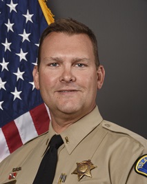 Capt. Kevin Kemmerling